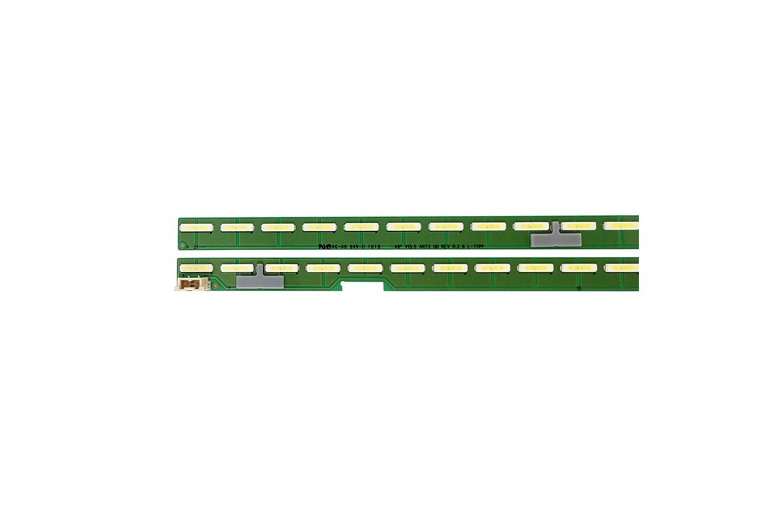 Комплект LED подсветки телевизора LG AGF79040501 ORIGINAL